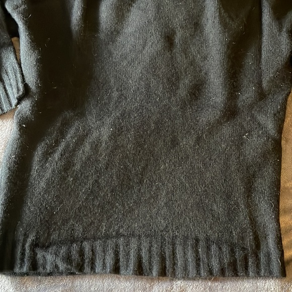 J. Crew Cashmere Sweater - Picture 6 of 6